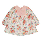 Bachaa :: Ma Colombe Dress Amor Print