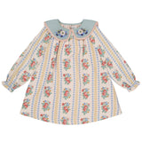 Bachaa :: Ma Guimauve Dress Darling Print