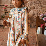 Bachaa :: Ma Guimauve Dress Darling Print