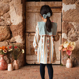 Bachaa :: Ma Guimauve Dress Darling Print