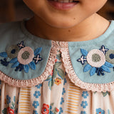 Bachaa :: Ma Guimauve Dress Darling Print