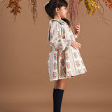 Bachaa :: Ma Guimauve Dress Darling Print