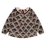 Bachaa :: Ma Princesse Blouse Lovely Print