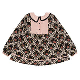 Bachaa :: Ma Princesse Blouse Lovely Print