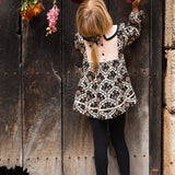 Bachaa :: Ma Princesse Blouse Lovely Print