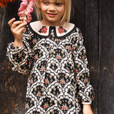 Bachaa :: Ma Princesse Blouse Lovely Print