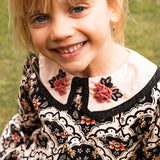 Bachaa :: Ma Princesse Blouse Lovely Print