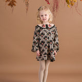 Bachaa :: Ma Princesse Blouse Lovely Print