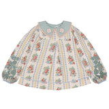 Bachaa :: Ma Puce Blouse Darling Print