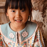 Bachaa :: Ma Puce Blouse Darling Print