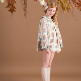 Bachaa :: Ma Puce Blouse Darling Print