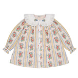 Bachaa :: Mon Amour Dress Darling Print