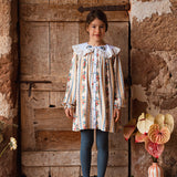 Bachaa :: Mon Amour Dress Darling Print