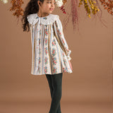 Bachaa :: Mon Amour Dress Darling Print