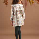 Bachaa :: Mon Amour Dress Darling Print