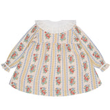 Bachaa :: Mon Amour Dress Darling Print