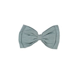 Bachaa :: Papillon Hair Clip Blue