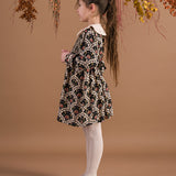 Bachaa :: Sweetie Dress Lovely Print