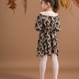 Bachaa :: Sweetie Dress Lovely Print