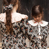 Bachaa :: Sweetie Dress Lovely Print