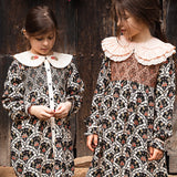 Bachaa :: Sweetie Dress Lovely Print