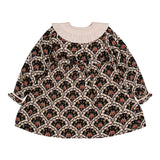 Bachaa :: Sweetie Dress Lovely Print