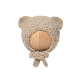 Bambolina :: Bear Hat Beige