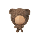 Bambolina :: Bear Hat Brown