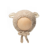 Bambolina :: Biscuit Sheep Hat
