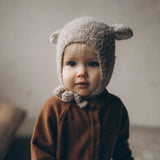 Bambolina :: Biscuit Sheep Hat