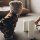 Bambolina :: Biscuit Sheep Hat