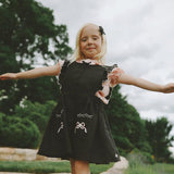 Benne And Belley :: Polomama Dress Witch Black