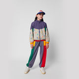 Bobo Choses :: Color Block Jogging Pants