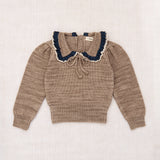 Misha And Puff :: Estelle Sweater Brut