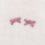 Misha And Puff :: Goldie Bow Set Antique Rose