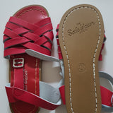 [Special Price] Salt Water Sandals :: Salt Water Retro Mom Red