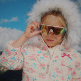 Konges Sloejd :: Sigge Jacket