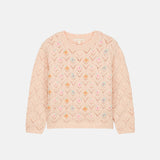 Louise Misha :: Jumper Jadeli Cream