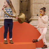 Louise Misha :: Jumper Jadeli Cream