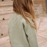 Louise Misha :: Jumper Vakita Almond