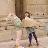 Louise Misha :: Jumper Vakita Almond