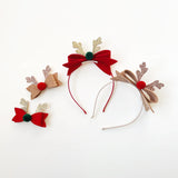 Milkxsoda :: Rollo Headband Red