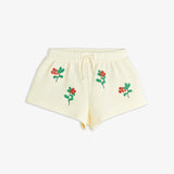 Mini Rodini :: Lingonberries aop sweatshorts