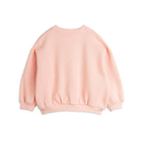 Mini Rodini :: Mammoth Sp Sweatshirt Pink