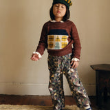 Misha And Puff :: House Sweater Madder Root