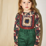 Misha And Puff :: Lake House Romper Laurel