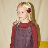 Misha And Puff :: Paloma Top Madder Root