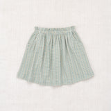 Misha And Puff :: Sadie Skirt Overcast Little House Floral