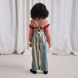 Misha And Puff :: Scallop Yoke Cardigan Prairie Rose