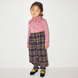 Misha And Puff :: Scout Top Antique Rose